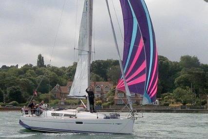 Jeanneau Sun Odyssey 36i Performance for sale in United Kingdom for £69,950