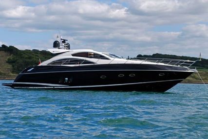Sunseeker Predator 62 for sale in Croatia for €499,000 (£426,850)
