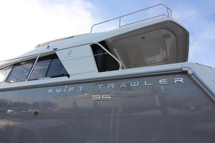 Beneteau Swift Trawler 35 for sale in United Kingdom for £289,950
