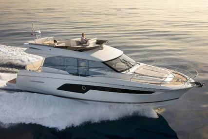 Prestige 520 for sale in United Kingdom for £793,214