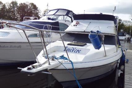 Bayliner Cierra 2556 Flybridge for sale in United Kingdom for £18,750 Bayliner Cierra 2556 Flybridge for sale in United Kingdom for £18,750