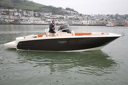 Invictus 280 SX for sale in Malta for €79,000 (£69,915)