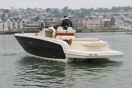 Invictus 280 SX for sale in Malta for €79,000 (£69,869)
