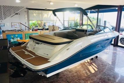 Sea Ray 230 SPX for sale in Spain for €66,780 (£60,263)