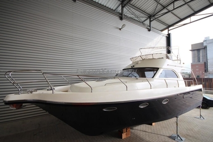 Astinor 12.75 for sale in Netherlands for €149,000 (£127,456)