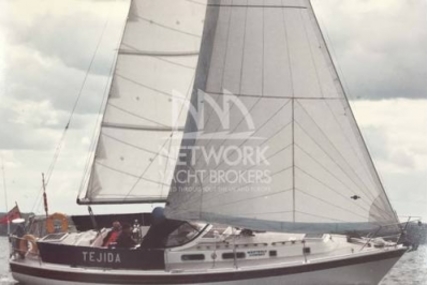 Westerly WESTERLY 249 CONWAY for sale in Spain for £44,950