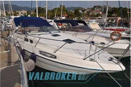 Sealine S28 for sale in Italy for €37,500 (£33,344)