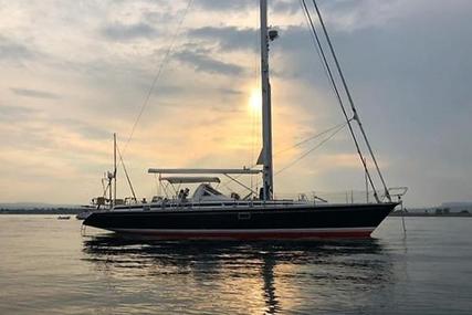 Nautor's Swan 57 CC for sale in Greece for €318,000 (£278,622)