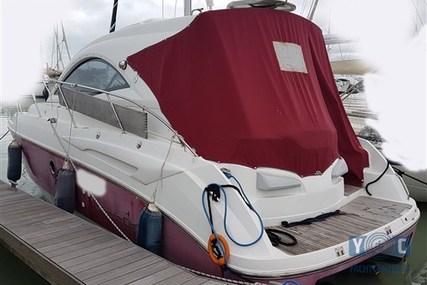 Beneteau Montecarlo 32 for sale in Italy for €70,000 (£62,262)