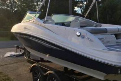 Sea Ray 210 Select for sale in United States of America for $24,000 (£18,159) Sea Ray 210 Select for sale in United States of America for $24,000 (£18,159)