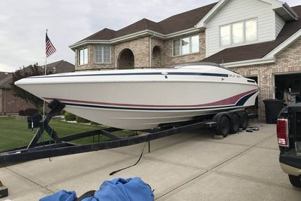 Baja 320ES for sale in United States of America for $22,500 (£17,524)