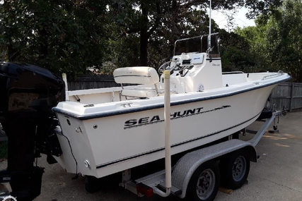 Sea Hunt Triton 202 for sale in United States of America for $19,950 (£15,613)