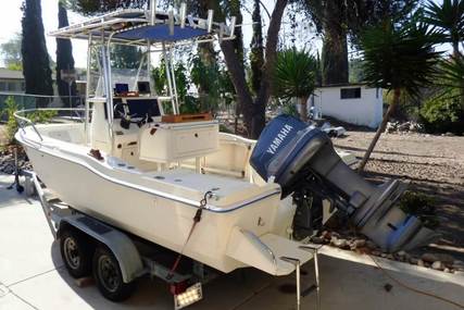 Scout 202 Sportfish for sale in United States of America for $16,500 (£12,568)