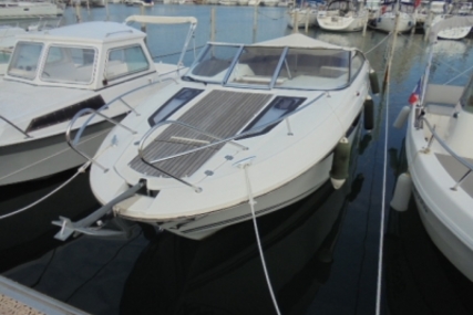 Jeanneau Cap Camarat 7.5 DC for sale in France for €49,900 (£44,384)