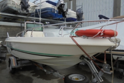TA MARE 505 MONELLA for sale in France for €6,900 (£5,902)