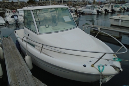 Sessa Marine SESSA 550 OCEAN for sale in France for €8,500 (£7,500)