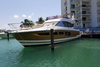 Prestige 500 Flybridge for sale in United States of America for $579,000 (£442,833)