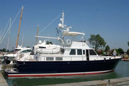 Kanter Sedan Flybridge for sale in United States of America for $590,000 (£451,246)