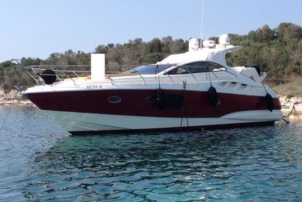 Astondoa 40 Open for sale in Germany for €249,900 (£214,029)