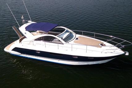 Fairline Targa 38 for sale in Germany for €149,000 (£130,519)