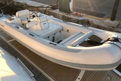 Williams 445 Turbojet for sale in France for €14,950 (£13,001)