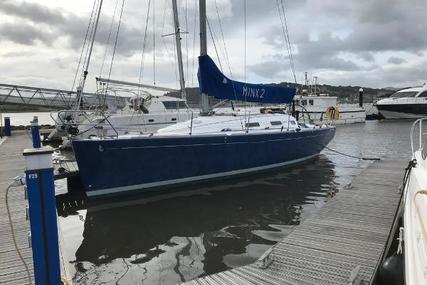 Beneteau First 36.7 for sale in United Kingdom for £59,995
