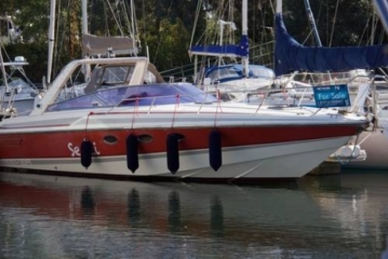 Sunseeker Tomahawk 37 for sale in United Kingdom for £37,500