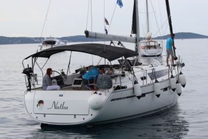Bavaria Yachts 46 Cruiser for sale in Croatia for €148,000 (£129,044)