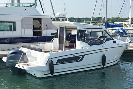 Jeanneau Merry Fisher 795 for sale in United Kingdom for £55,000