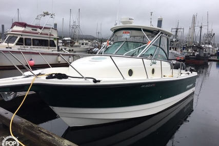 Trophy 2902 Walkaround for sale in United States of America for $80,000 (£60,901) Trophy 2902 Walkaround for sale in United States of America for $80,000 (£60,901)