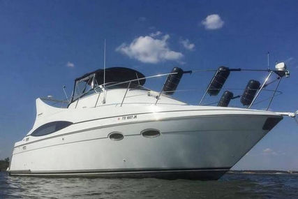 Carver Yachts 350 Mariner for sale in United States of America for $76,200 (£58,844)