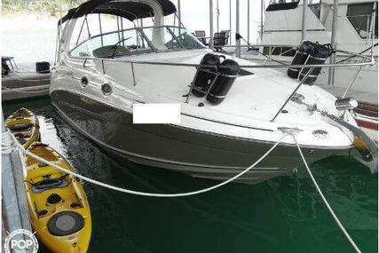 Sea Ray 280 Sundancer for sale in United States of America for $54,900 (£43,184)