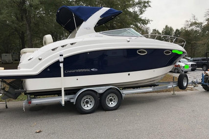 Chaparral 270 Signature for sale in United States of America for $73,938 (£57,585)