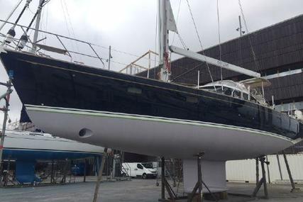Discovery Yachts 58 for sale in Italy for £1,250,000