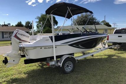 Glastron GT180 for sale in United States of America for $22,500 (£17,111)