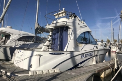 Beneteau Antares 880 LB for sale in France for €41,000 (£35,534)