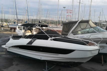 Beneteau Flyer 8.8 Sundeck for sale in France for €79,000 (£67,689)