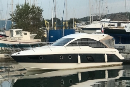 Beneteau Gran Turismo 38 for sale in France for €175,000 (£153,294)