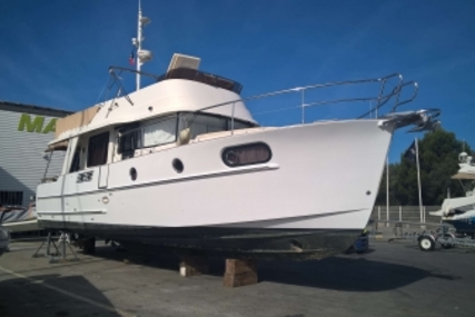 Beneteau Swift Trawler 44 for sale in France for €295,000 (£261,073)