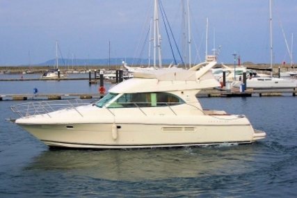 Prestige 36 for sale in Ireland for €139,900 (£122,068)