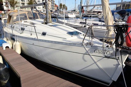 Beneteau Oceanis 351 for sale in Belgium for €58,000 (£50,083)