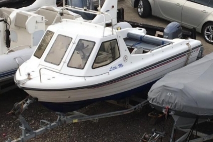 Warrior WARRIOR 165 for sale in United Kingdom for £11,495