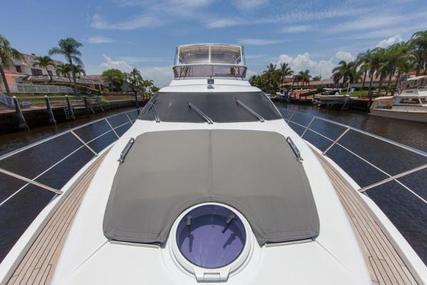 Azimut Yachts Motor Yacht for sale in United States of America for $999,999 (£772,480)