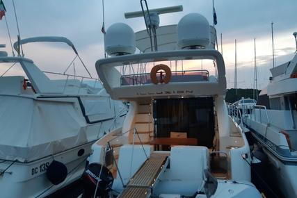 Azimut Yachts 46 Evolution for sale in Croatia for €299,000 (£265,948)