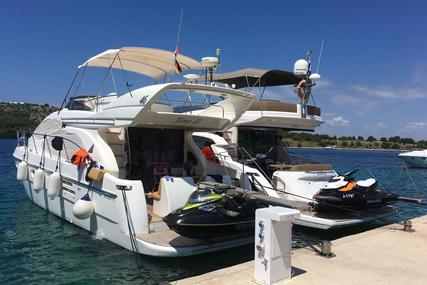 Azimut Yachts 46 for sale in Croatia for €185,000 (£163,247) Azimut Yachts 46 for sale in Croatia for €185,000 (£163,247)