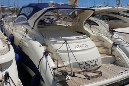 Atlantis 47 for sale in Germany for €178,000 (£155,922)