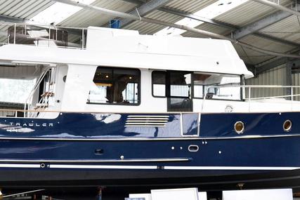 Beneteau Swift Trawler 44 for sale in Germany for €479,900 (£418,432)