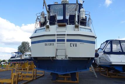 Broom 35 for sale in Netherlands for €29,900 (£26,002)
