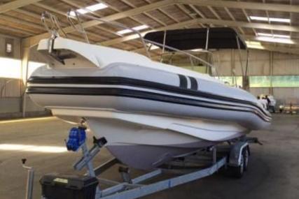 Custom Marlin Boat MARLIN 29 for sale in Germany for €59,000 (£52,999)