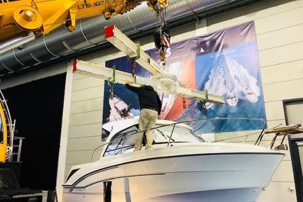 Beneteau Antares 7 OB for sale in Germany for €59,513 (£52,515) Beneteau Antares 7 OB for sale in Germany for €59,513 (£52,515)